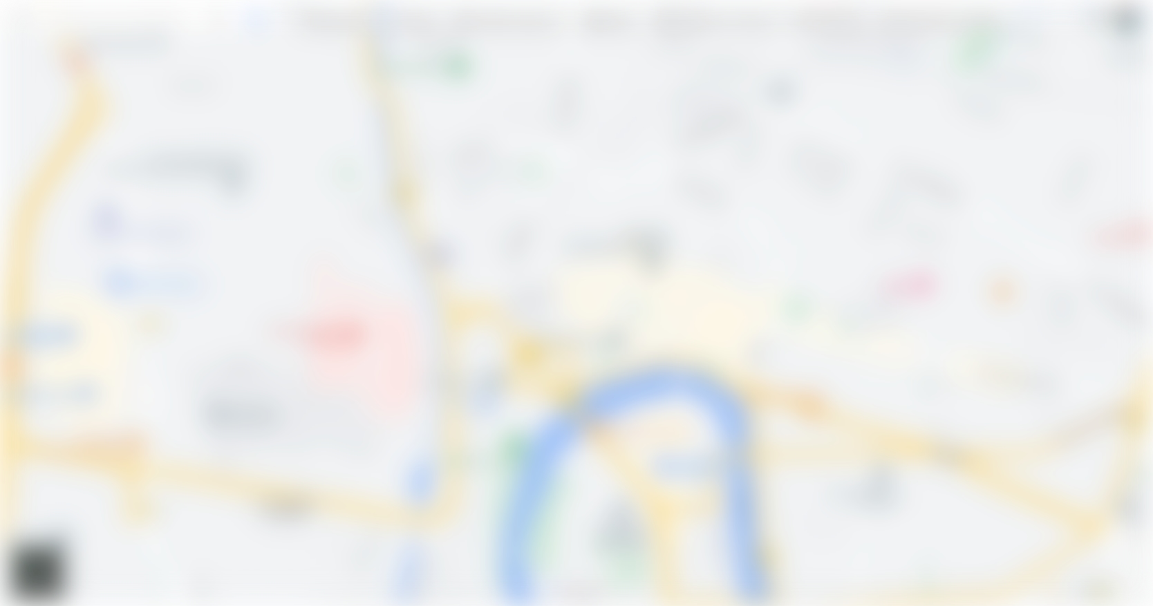 Localisation du cabinet de votre ostéopathe à Halluin